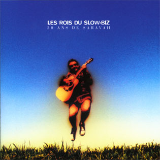 Les Rois du Slowbiz Les Rois du Slowbiz