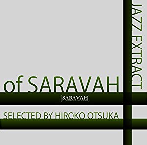 Jazz extract of Saravah