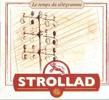 Le temps du télégramme Le temps du télégramme