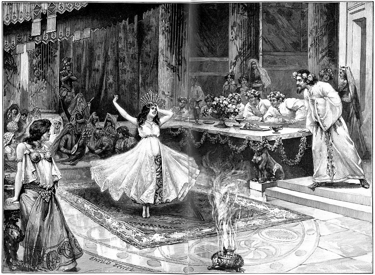 Salomé