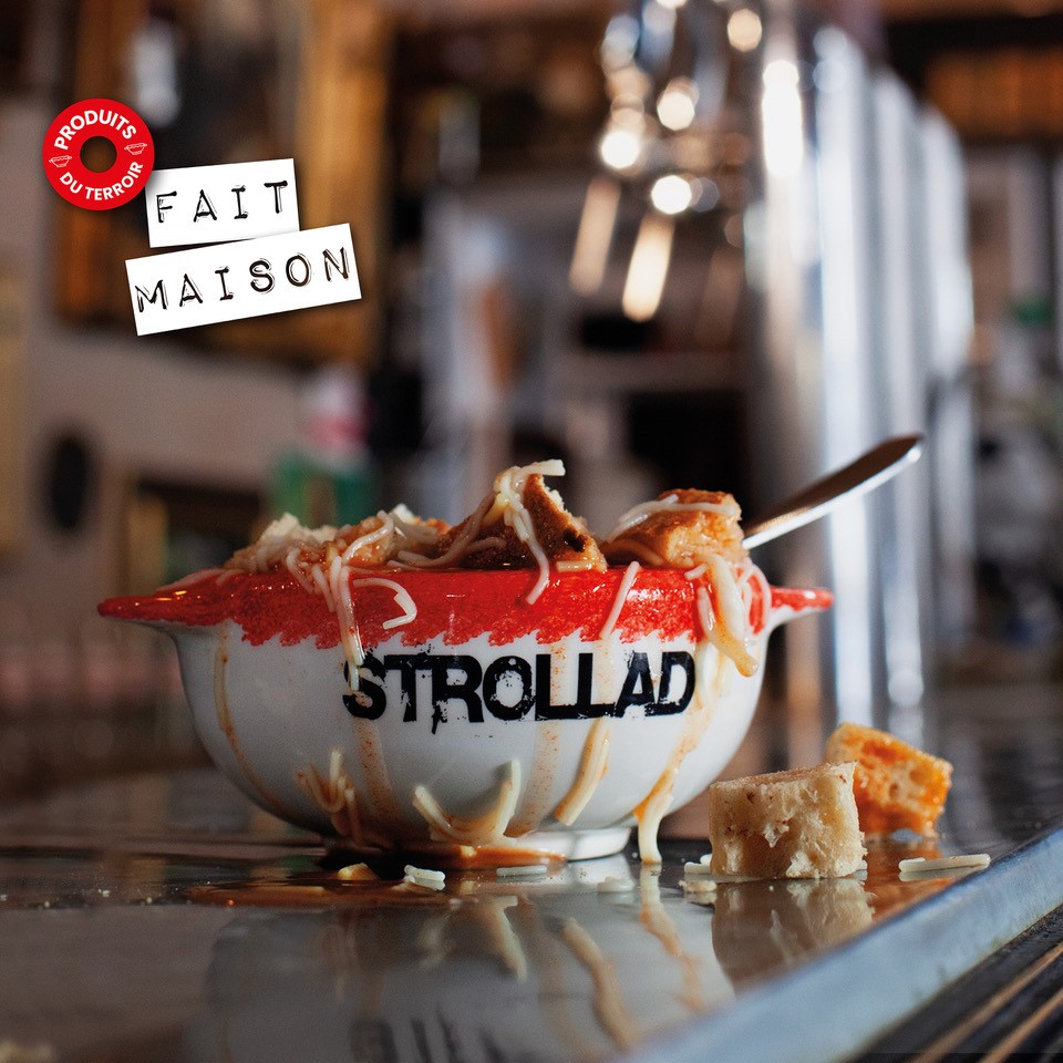 Strollad Produits du terroir